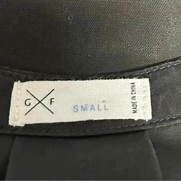 Gentle Fawn  Dress - Picture 4 of 4